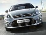 Ford Mondeo Sedan 2010 года (CN)